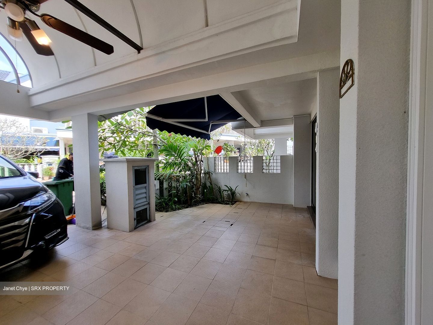 Chancery Grove (D11), Condominium #502974721